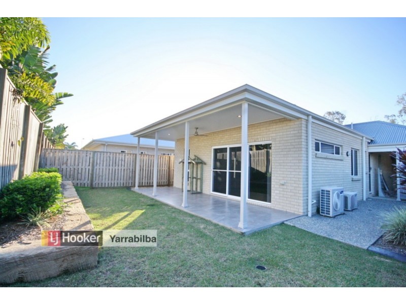 11 Autumnfield Avenue, Yarrabilba QLD 4207