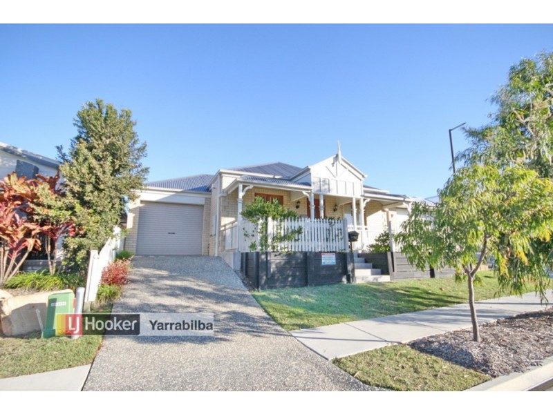 11 Autumnfield Avenue, Yarrabilba QLD 4207