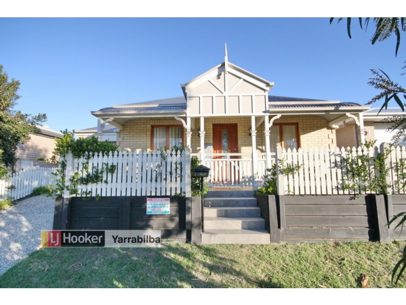 11 Autumnfield Avenue, Yarrabilba QLD 4207