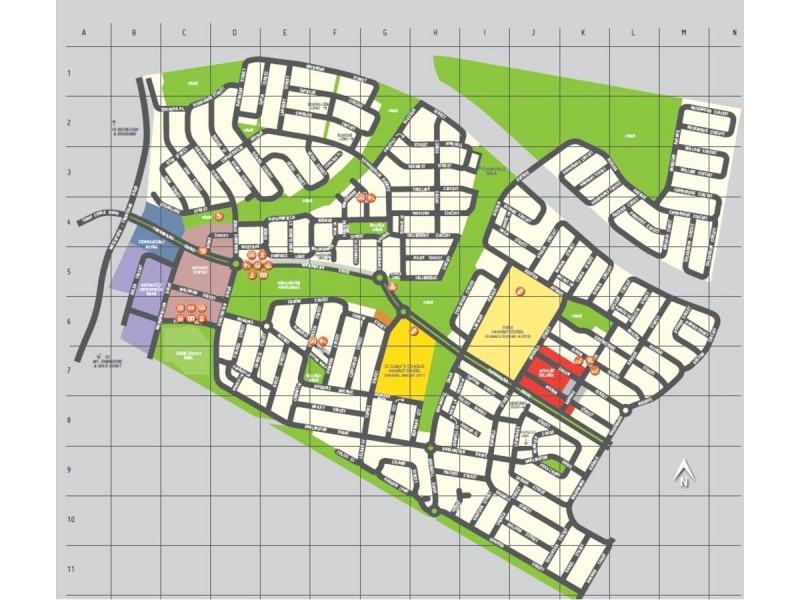 11 Autumnfield Avenue, Yarrabilba QLD 4207