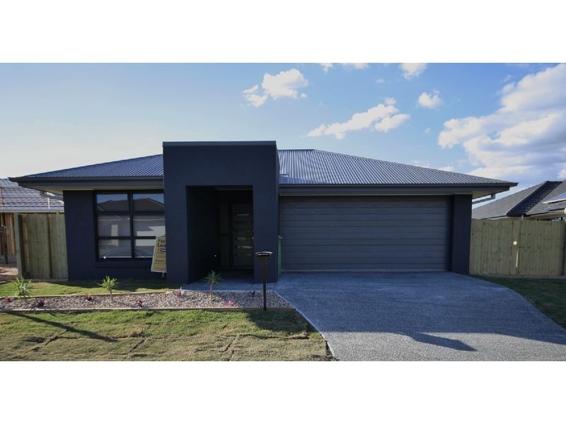 77 Treeline Circuit, Yarrabilba QLD 4207