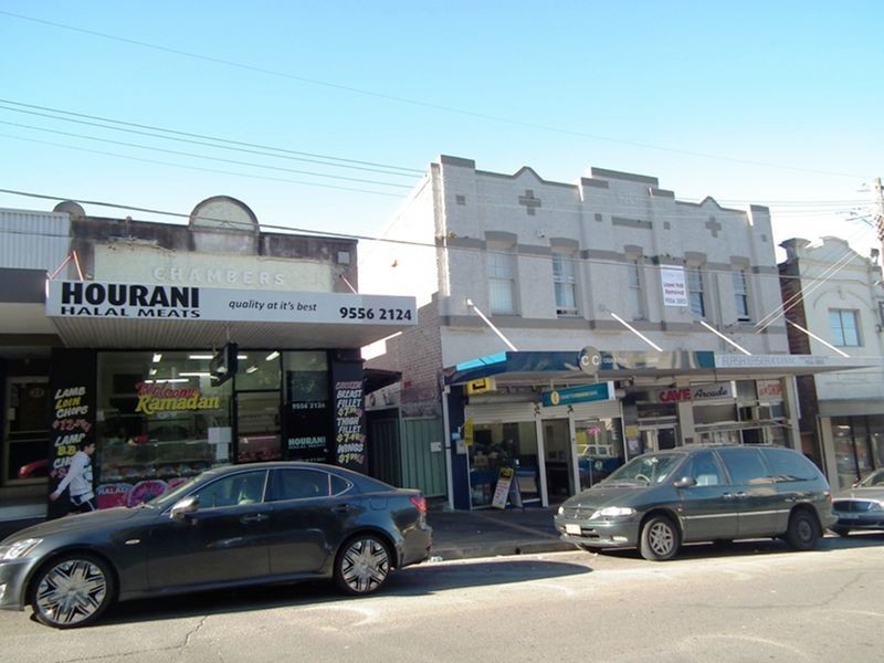 15-17-19 Belmore Road, Arncliffe NSW 2205