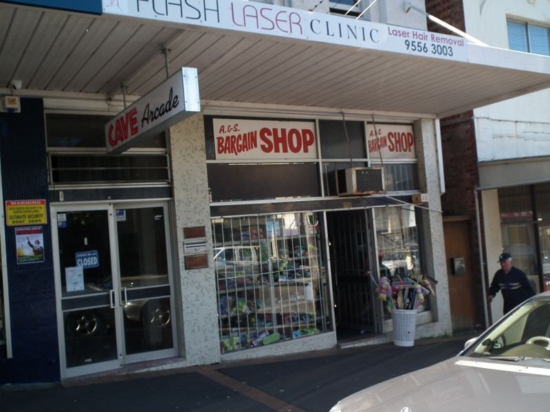15-17-19 Belmore Road, Arncliffe NSW 2205