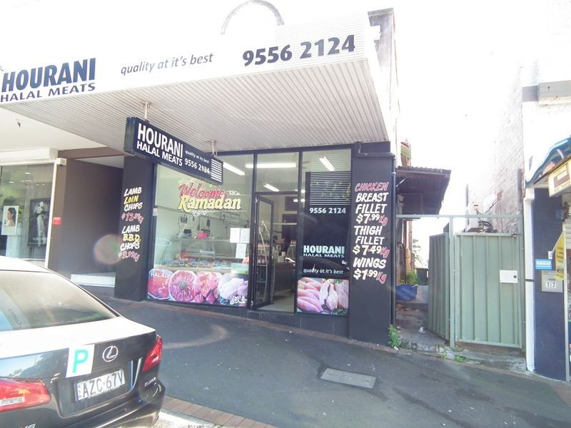 15-17-19 Belmore Road, Arncliffe NSW 2205