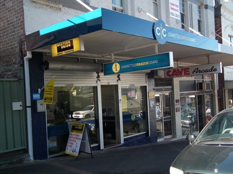 15-17-19 Belmore Road, Arncliffe NSW 2205