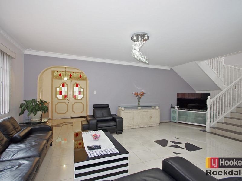 32 Cook Street, Turrella NSW 2205