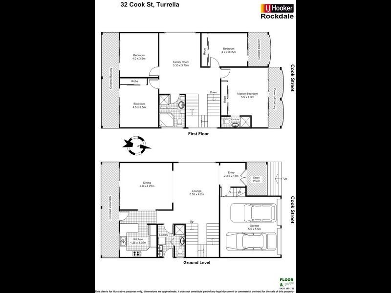 32 Cook Street, Turrella NSW 2205