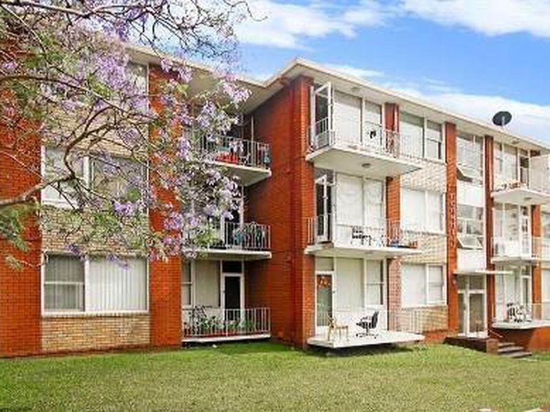 49/43 Watkin Street, Rockdale NSW 2216