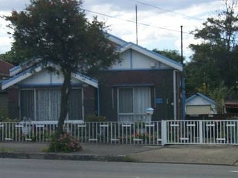 535 Princes Highway, Tempe NSW 2044