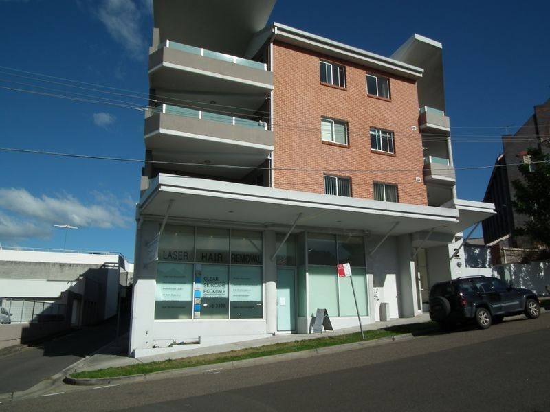 1/2-4 Parker Street, Rockdale NSW 2216