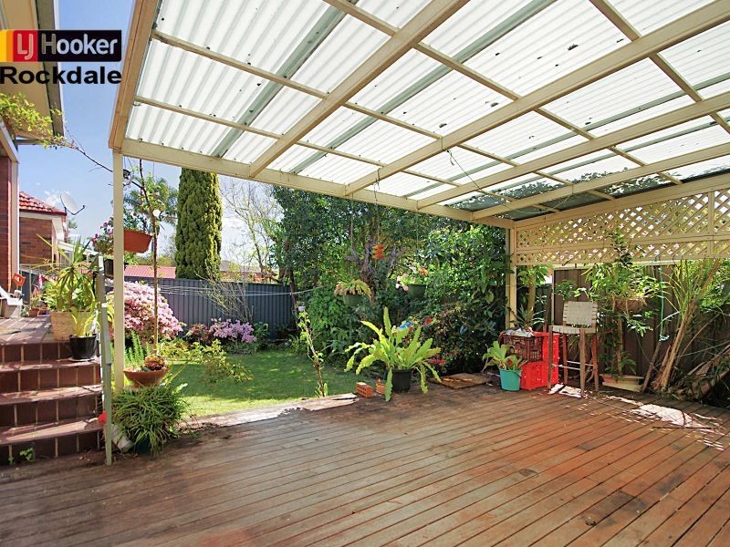 12 macdonald Cres, Bexley North NSW 2207