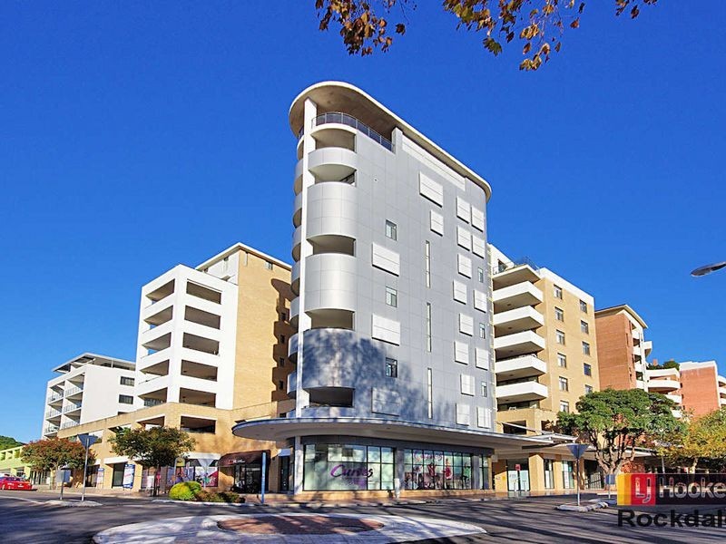 7/13-19 Bryant Street, Rockdale NSW 2216