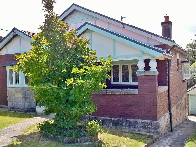 123 Prince Edward Ave, Earlwood NSW 2206