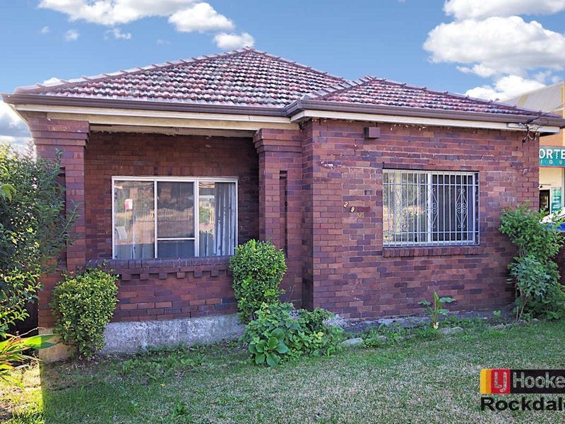 293 Forest Rd, Bexley NSW 2207