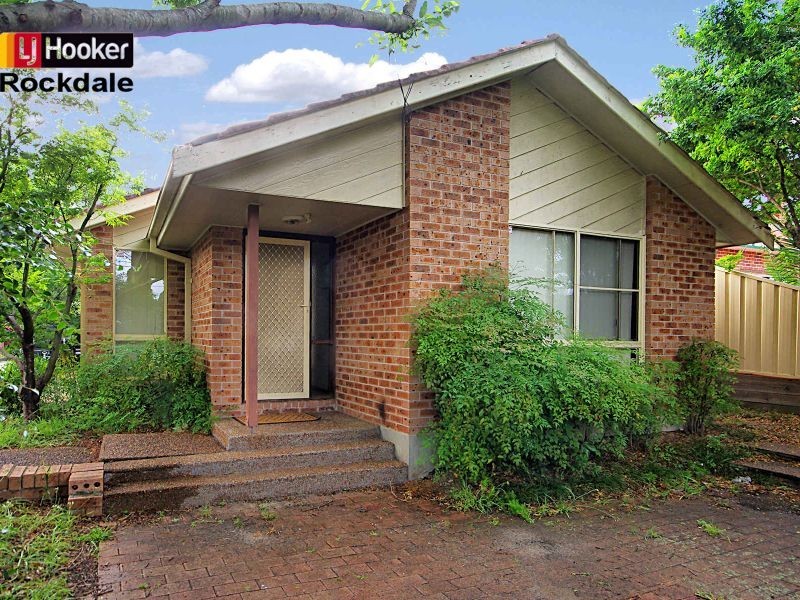 12 Mawson Avenue, Bardwell Valley NSW 2207