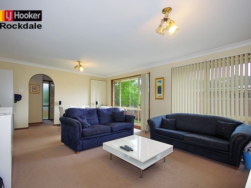 12 Mawson Avenue, Bardwell Valley NSW 2207