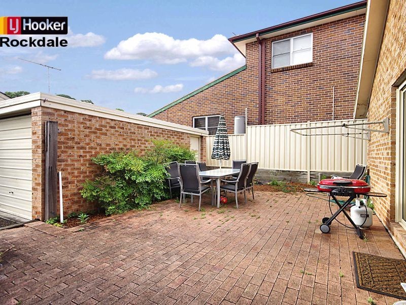 12 Mawson Avenue, Bardwell Valley NSW 2207