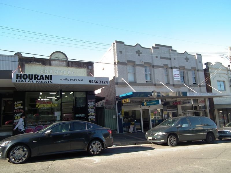 15-17-19 Belmore Road, Arncliffe NSW 2205