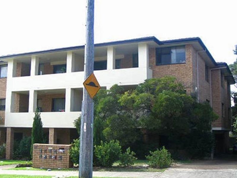 1 / 52-54 Hudson Street, Hurstville NSW 2220