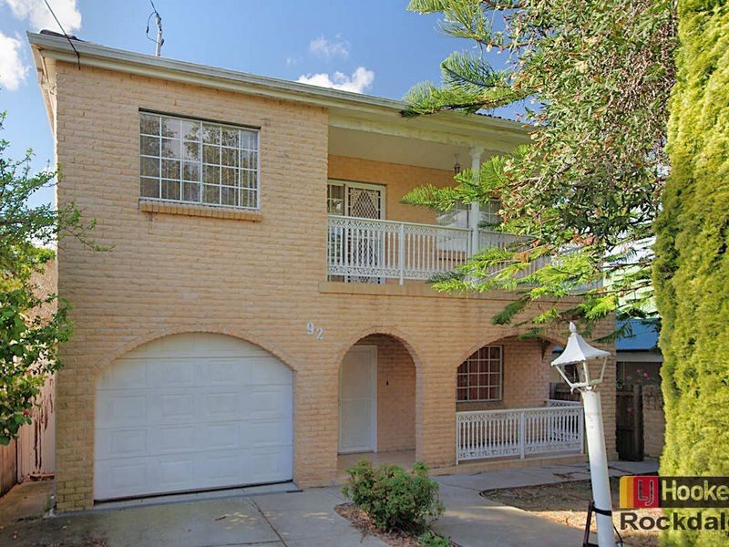 92 Dora Street, Hurstville NSW 2220