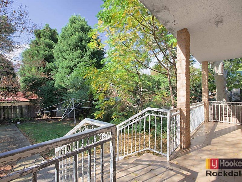 92 Dora Street, Hurstville NSW 2220