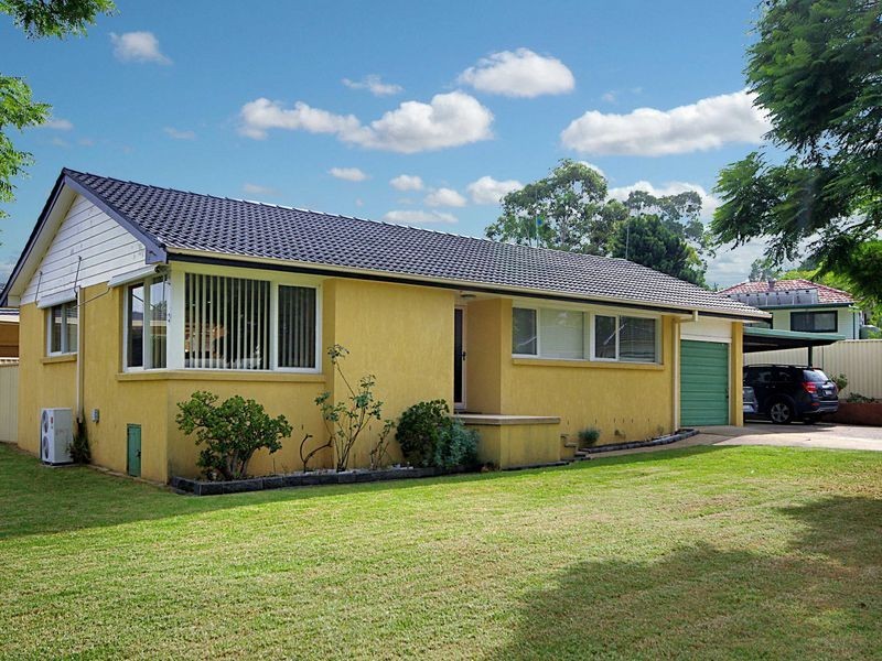 1 Jacaranda Avenue, Bradbury NSW 2560