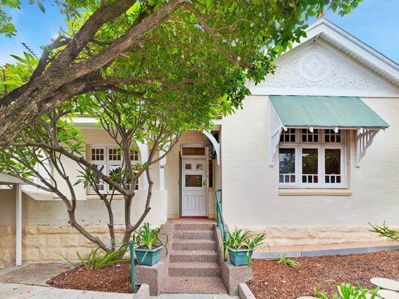 14 Oakura Street, Rockdale NSW 2216