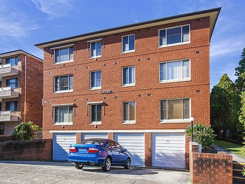 8/44 Queens Road, Brighton-le-sands NSW 2216
