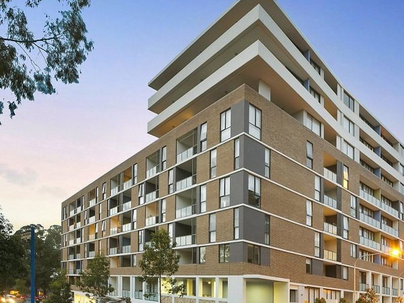 320/7 Wasington Street, Riverwood NSW 2210