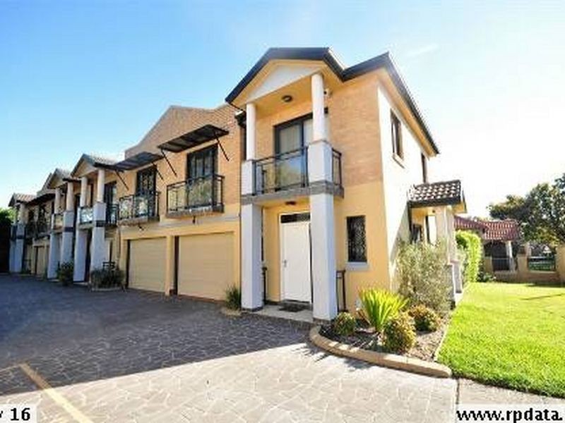 1/12 Kurnell Street, Brighton-le-sands NSW 2216