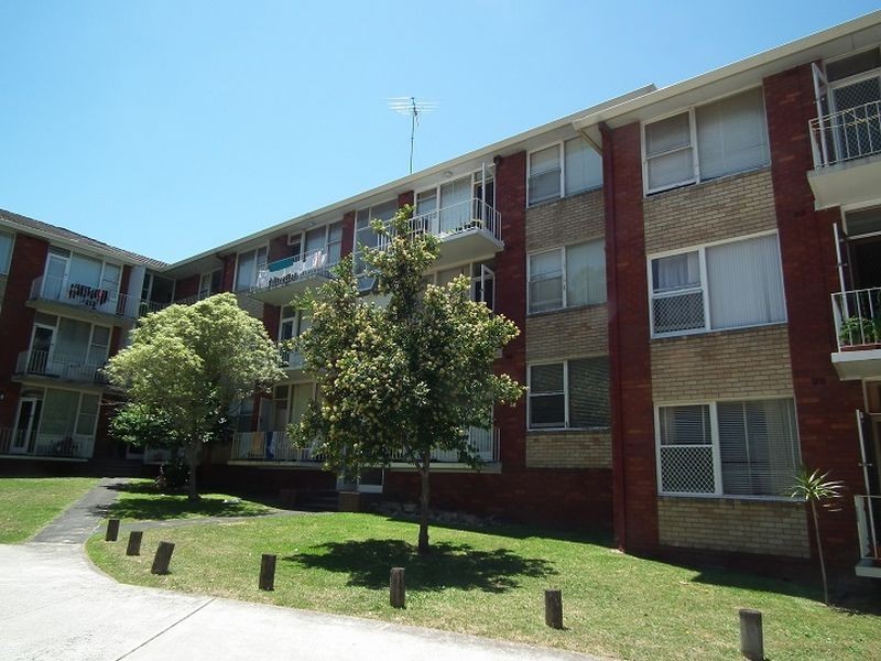 7/43 Watkin Street, Rockdale NSW 2216