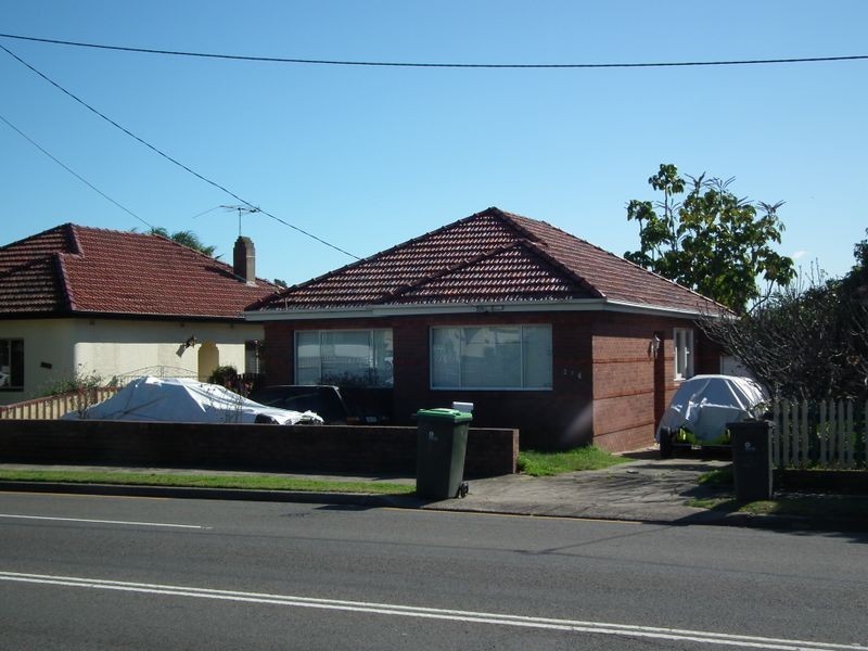236 Stoney Creek Rd, Beverly Hills NSW 2209