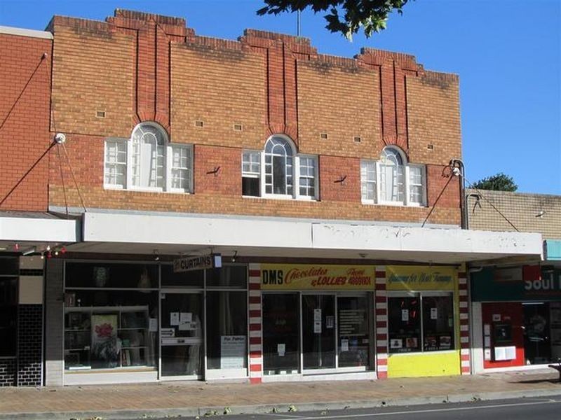 406-408 Argyle Street, Moss Vale NSW 2577