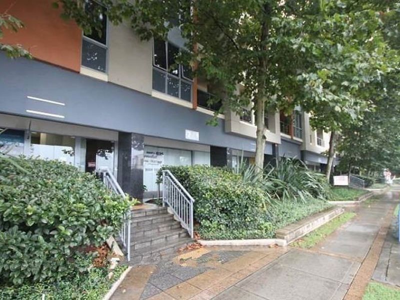 5/635 Gadeners Rd, Mascot NSW 2020