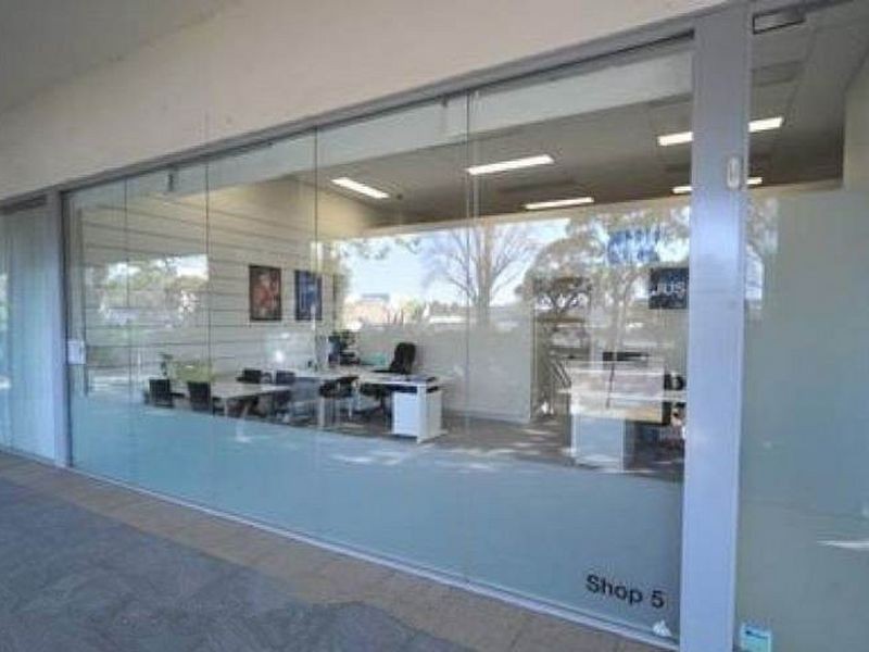 5/635 Gadeners Rd, Mascot NSW 2020