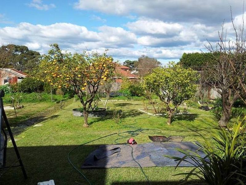 1 Caledonian Street, Bexley NSW 2207