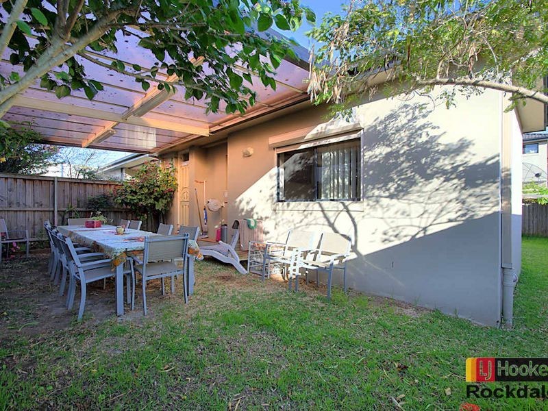 7/2 Farnham Avenue, Roselands NSW 2196