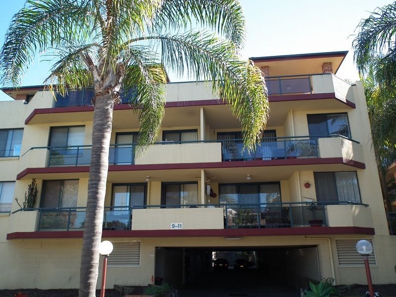 13/9-11 Aboukir Street, Rockdale NSW 2216