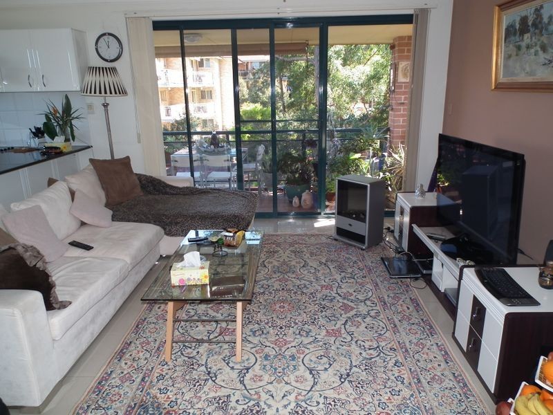 13/9-11 Aboukir Street, Rockdale NSW 2216