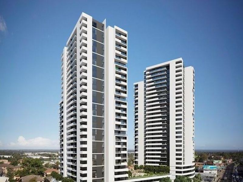 1701/420 Macquarie Road, Liverpool NSW 2170