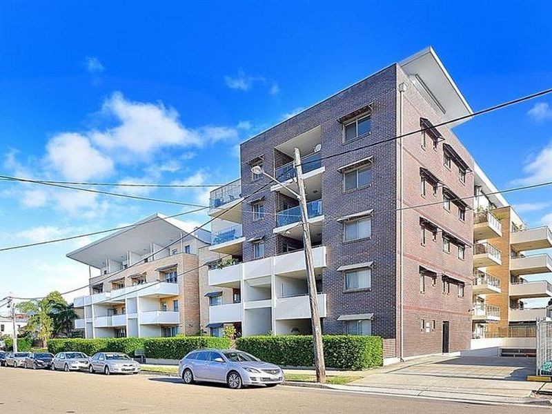 19 / 9 Banksia Ave, Banksia NSW 2216