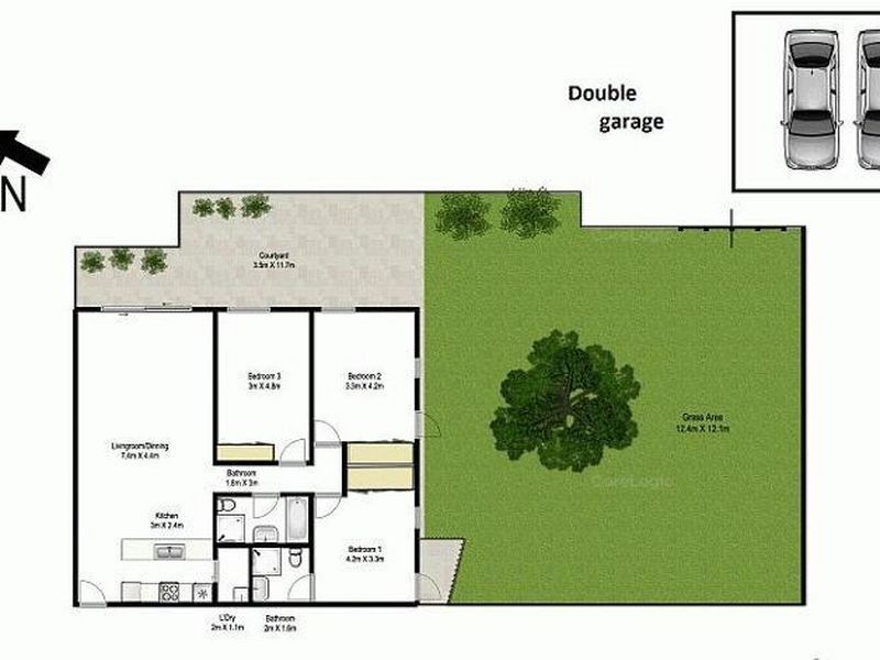 19 / 9 Banksia Ave, Banksia NSW 2216