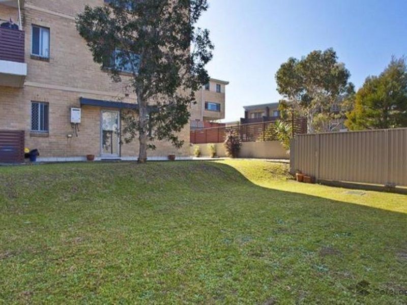 19 / 9 Banksia Ave, Banksia NSW 2216