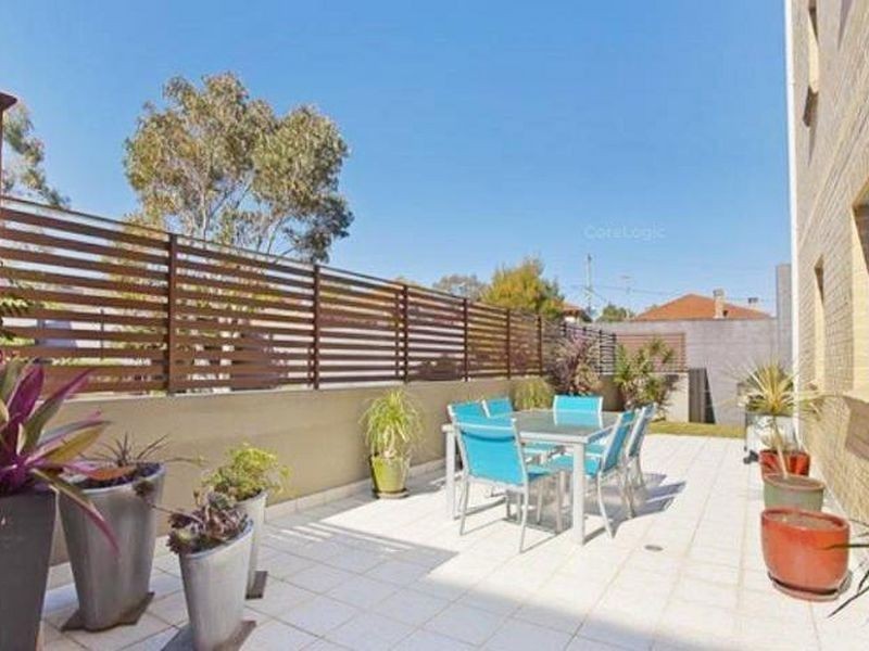 19 / 9 Banksia Ave, Banksia NSW 2216