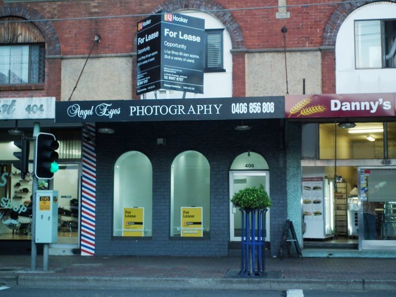 406 Forest Road, Bexley NSW 2207