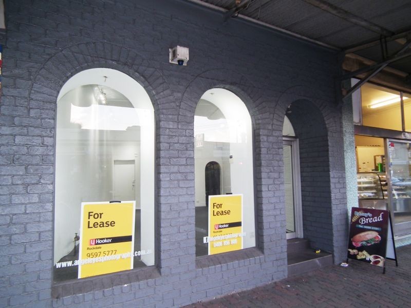 406 Forest Road, Bexley NSW 2207