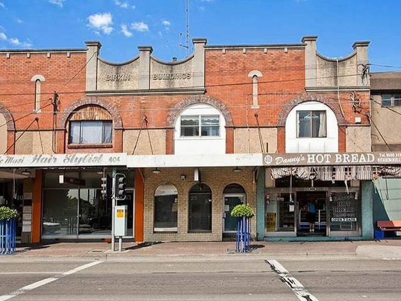 406 Forest Rd, Bexley NSW 2207