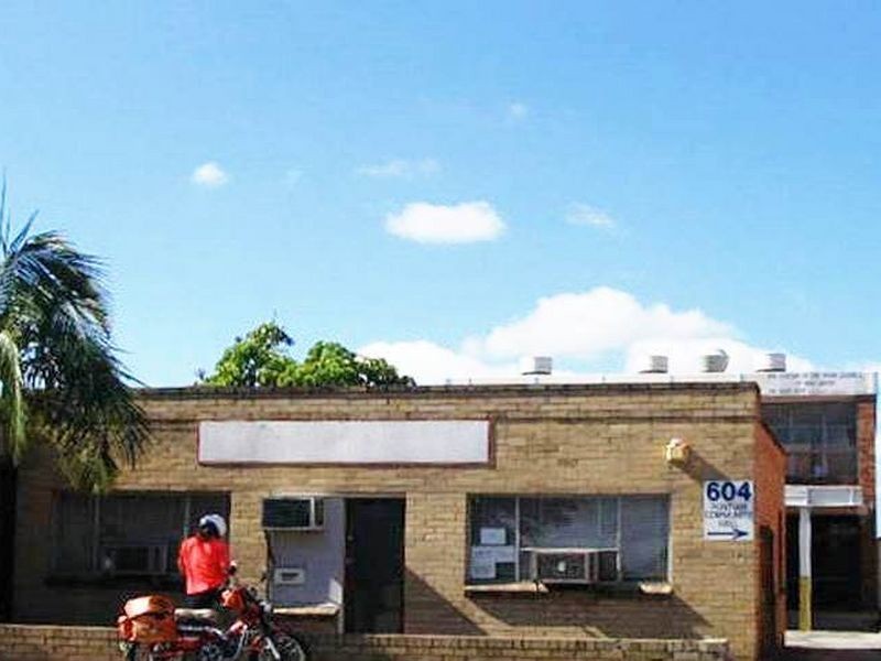 604 New Canterbury Rd, Hurlstone Park NSW 2193