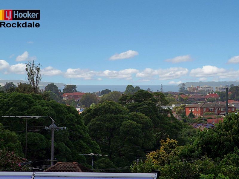 7 Oswell Street, Rockdale NSW 2216