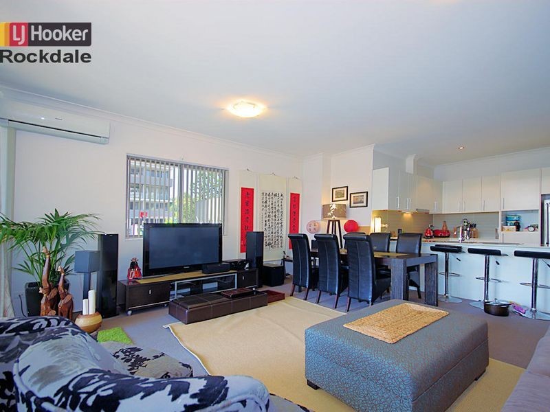 9/6 Bidjigal Road, Arncliffe NSW 2205